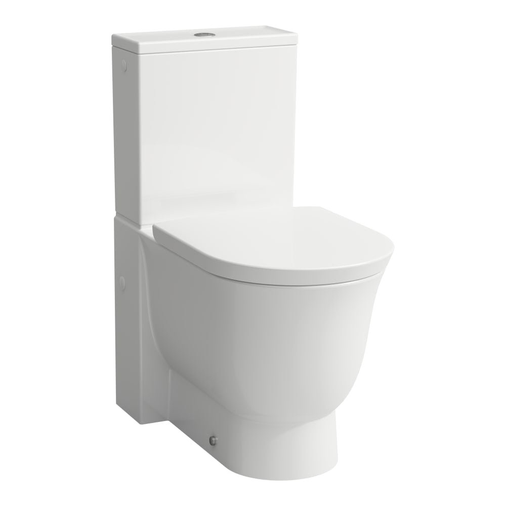 Laufen - THE NEW CLASSIC VASO MONOBLOCCO