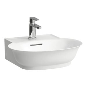 Laufen - THE NEW CLASSIC LAVAMANI