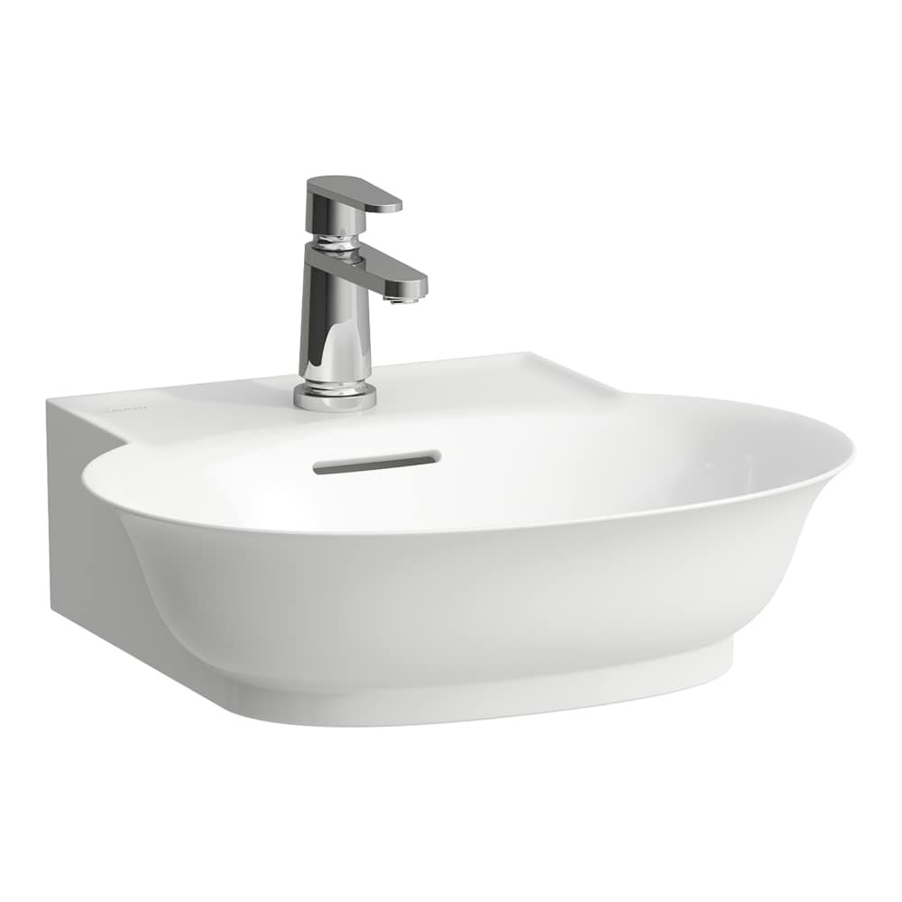 Laufen - THE NEW CLASSIC LAVAMANI