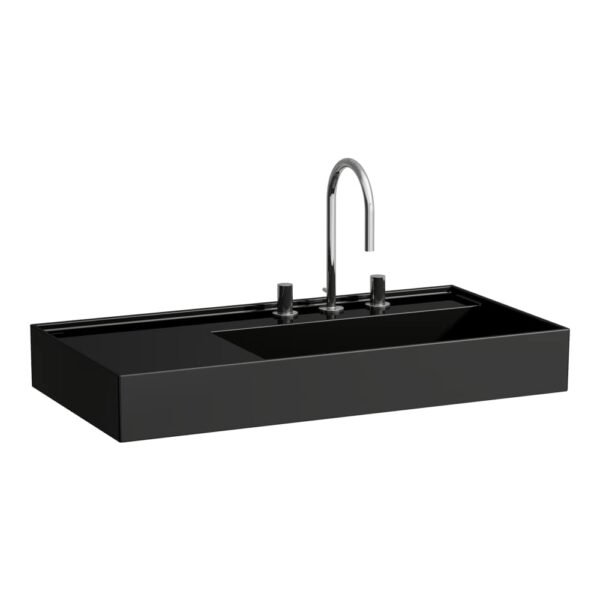 Laufen – KARTELL BY LAVABO 900 MENSOLA SINISTRA