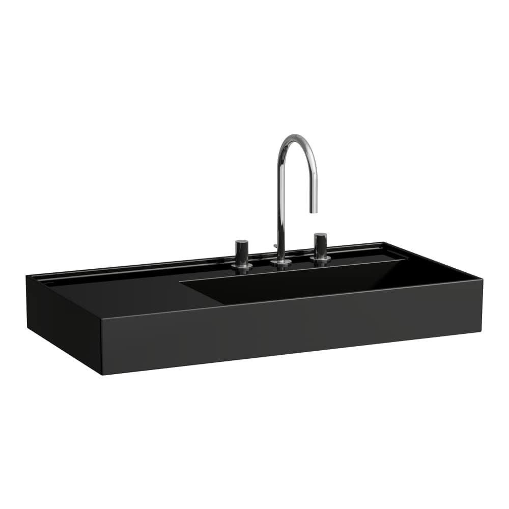 Laufen - KARTELL BY LAVABO 900 MENSOLA SINISTRA