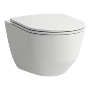 Laufen - PRO COMBIPACK VASO SOSPESO RIMLESS