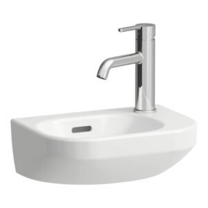 Laufen - LUA LAVAMANI CON PANNELLO 360