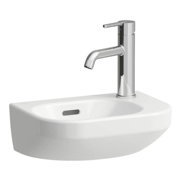 Laufen – LUA LAVAMANI CON PANNELLO 360