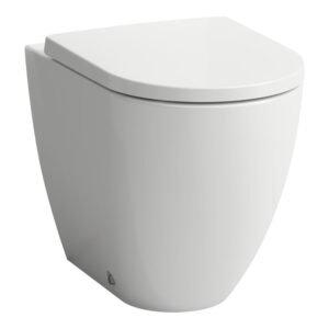 Laufen - PRO X VASO PAVIMENTO