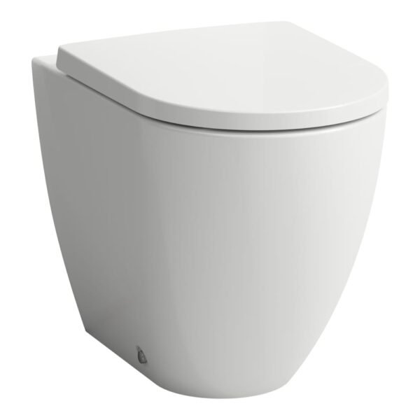 Laufen – PRO X VASO PAVIMENTO