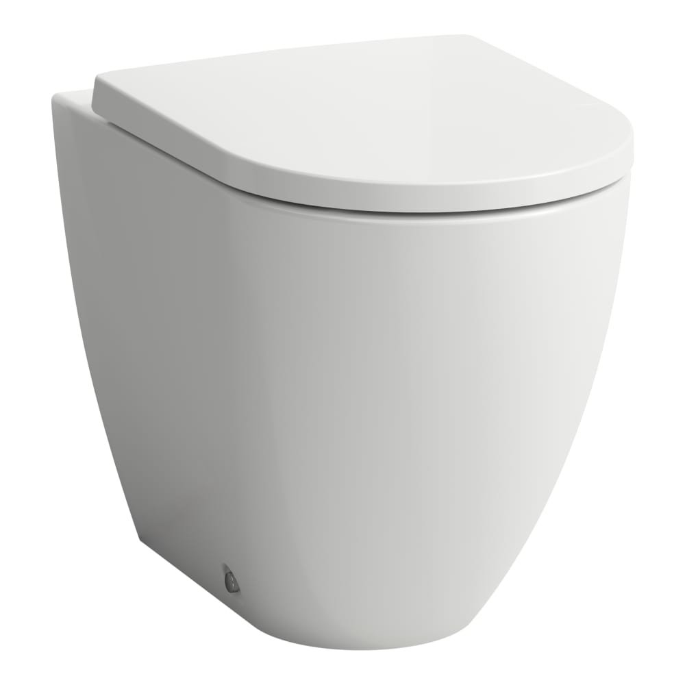 Laufen - PRO X VASO PAVIMENTO