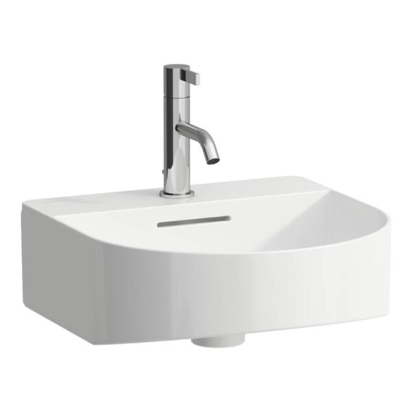 Laufen – SONAR LAVAMANI