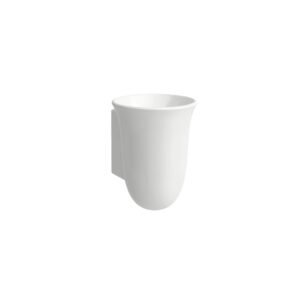 Laufen - THE NEW CLASSIC PORTA SPAZZOLINI