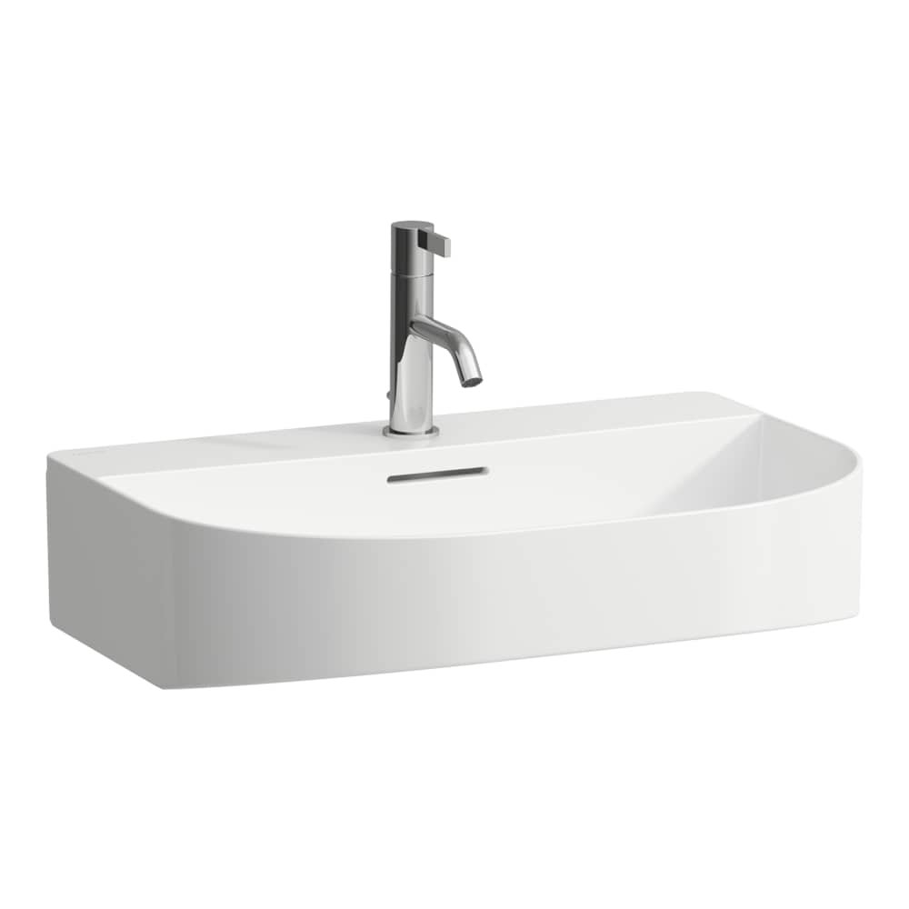 Laufen - SONAR LAVABO SOPRAPIANO 600