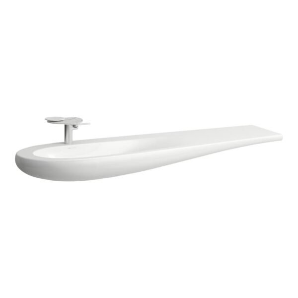 Laufen – ILBAGNOALESSI LAVABO CONSOLLE 1600