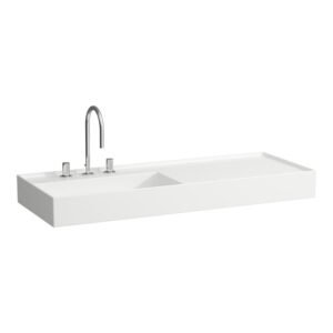 Laufen - KARTELL BY LAVABO 1200 MENSOLA DESTRA