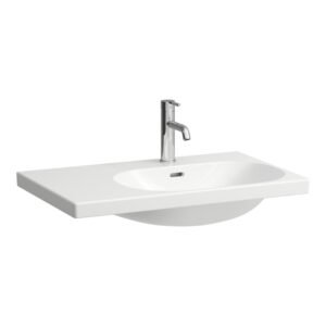 Laufen - LUA LAVABO MENSOLA 750