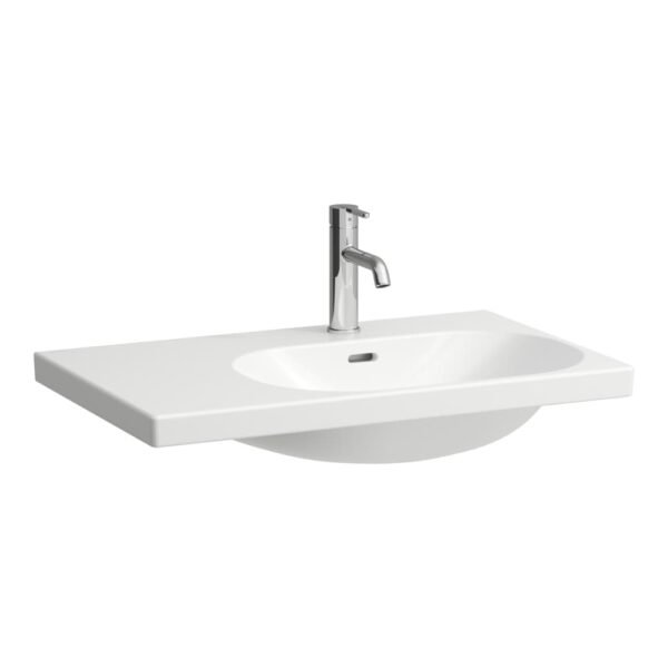 Laufen – LUA LAVABO MENSOLA 750