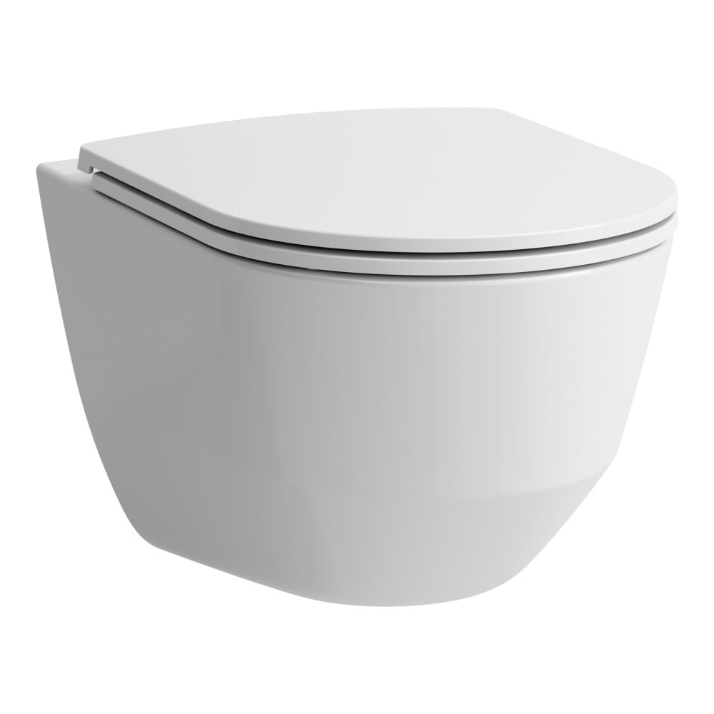 Laufen - PRO VASO SOSPESO RIMLESS PREMIUM