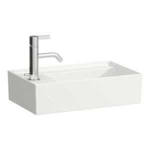 Laufen - KARTELL BY LAVAMANI SINISTRO 280