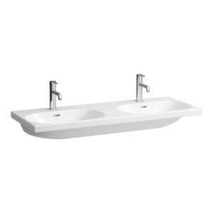 Laufen - LUA LAVABO DOPPIO 1200