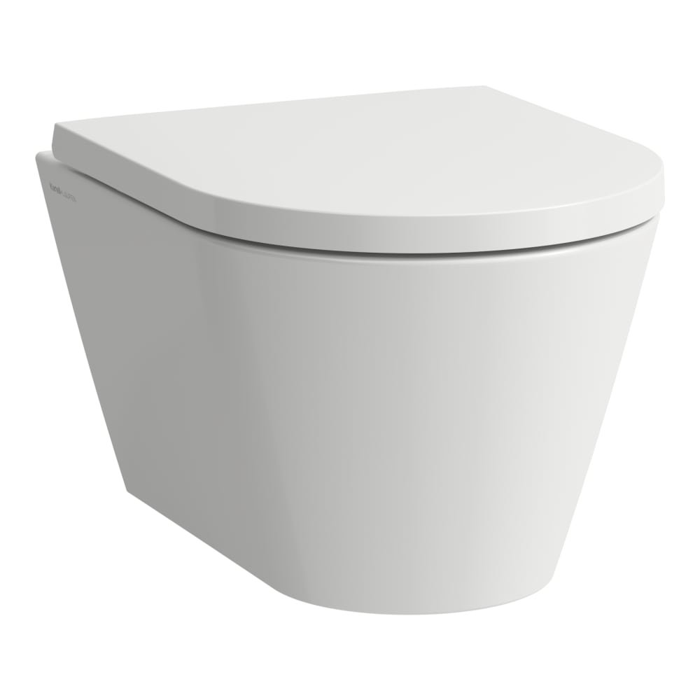 Laufen - KARTELL BY VASO SOSPESO COMPACT