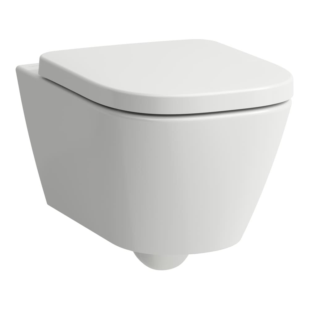 Laufen - MEDA VASO SOSPESO EASYFIT 3.0