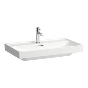 Laufen - MEDA LAVABO SOPRAPIANO RETTIFICATO 800