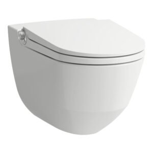 Laufen - CLEANET RIVA