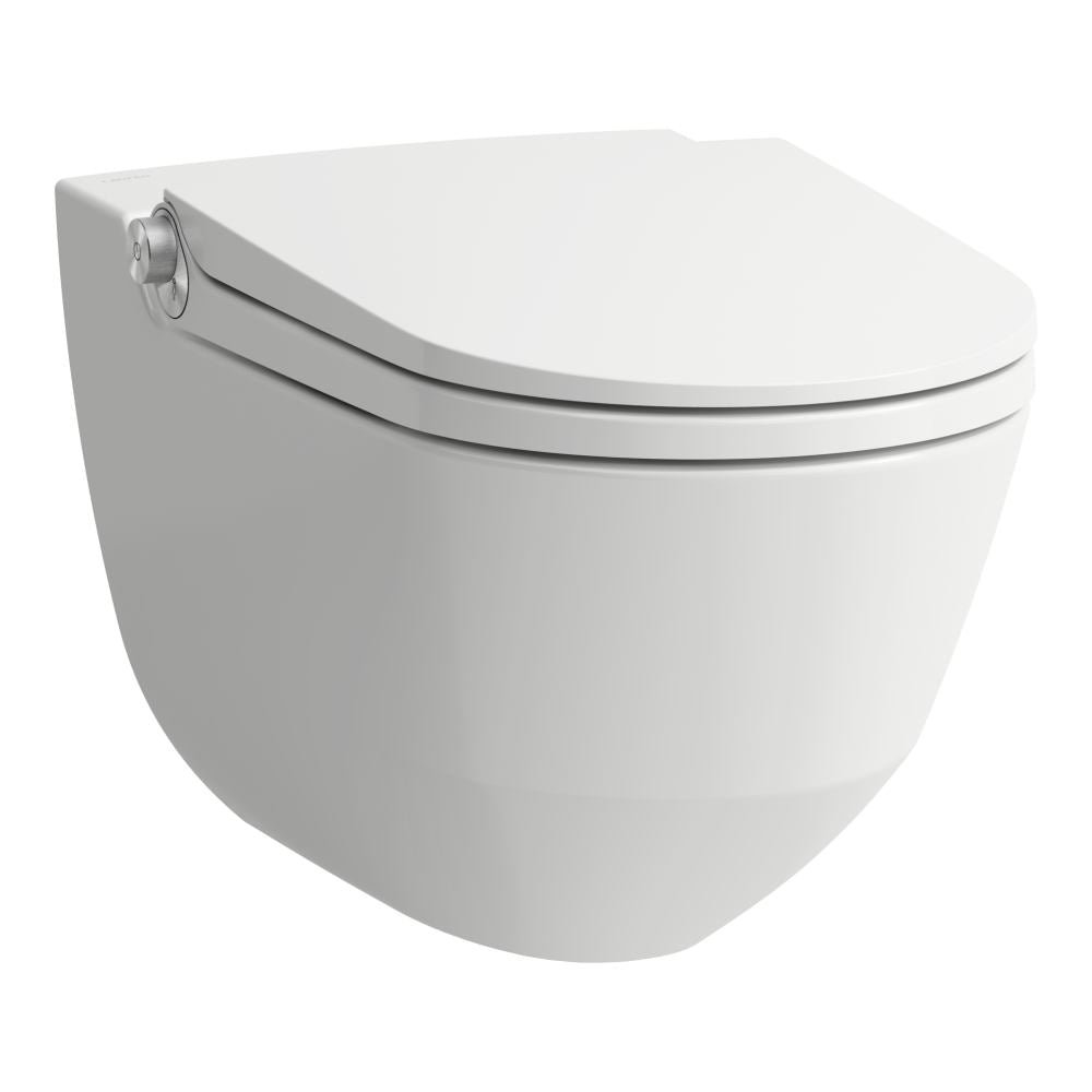 Laufen - CLEANET RIVA