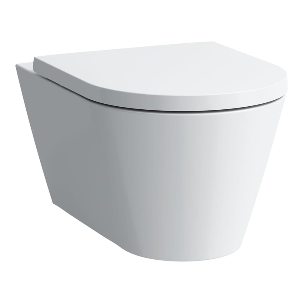 Laufen - KARTELL BY VASO SOSPESO RIMLESS