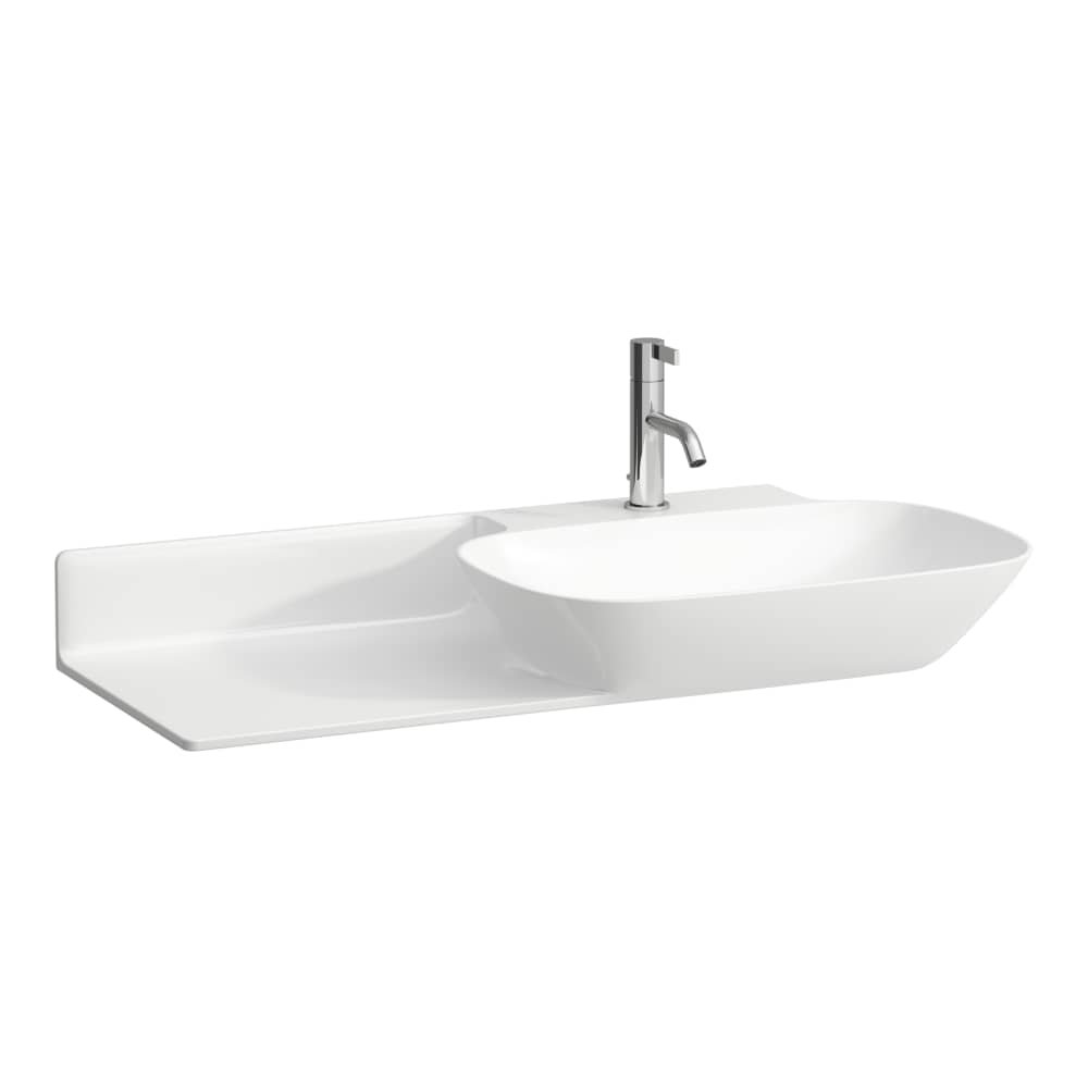 Laufen - INO LAVABO CONSOLLE MENSOLA SINISTRA