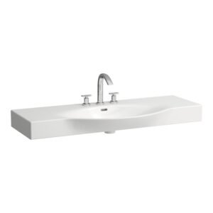 Laufen - PALACE LAVABO CONSOLLE 1200