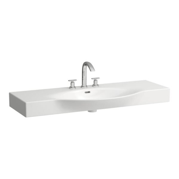 Laufen – PALACE LAVABO CONSOLLE 1200