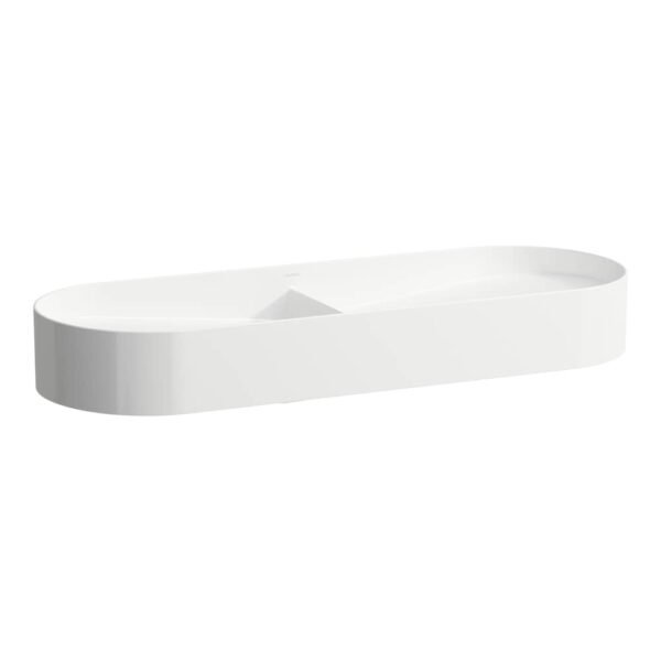 Laufen – SONAR DOPPIA BACINELLA 1000