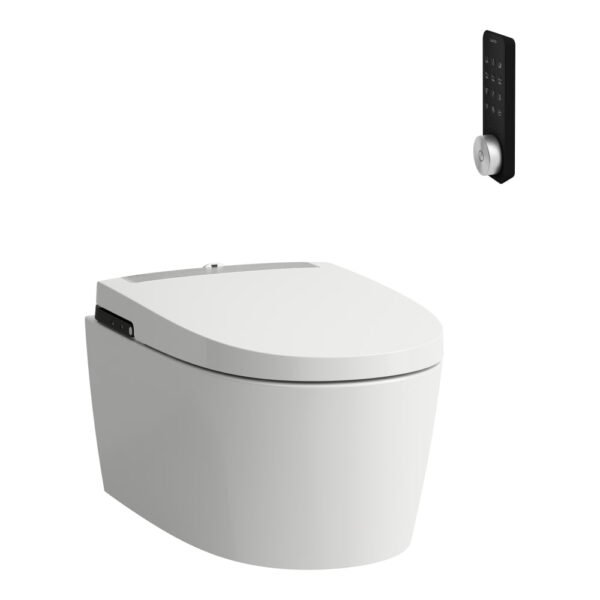 Laufen – ALVIA SOSPESO