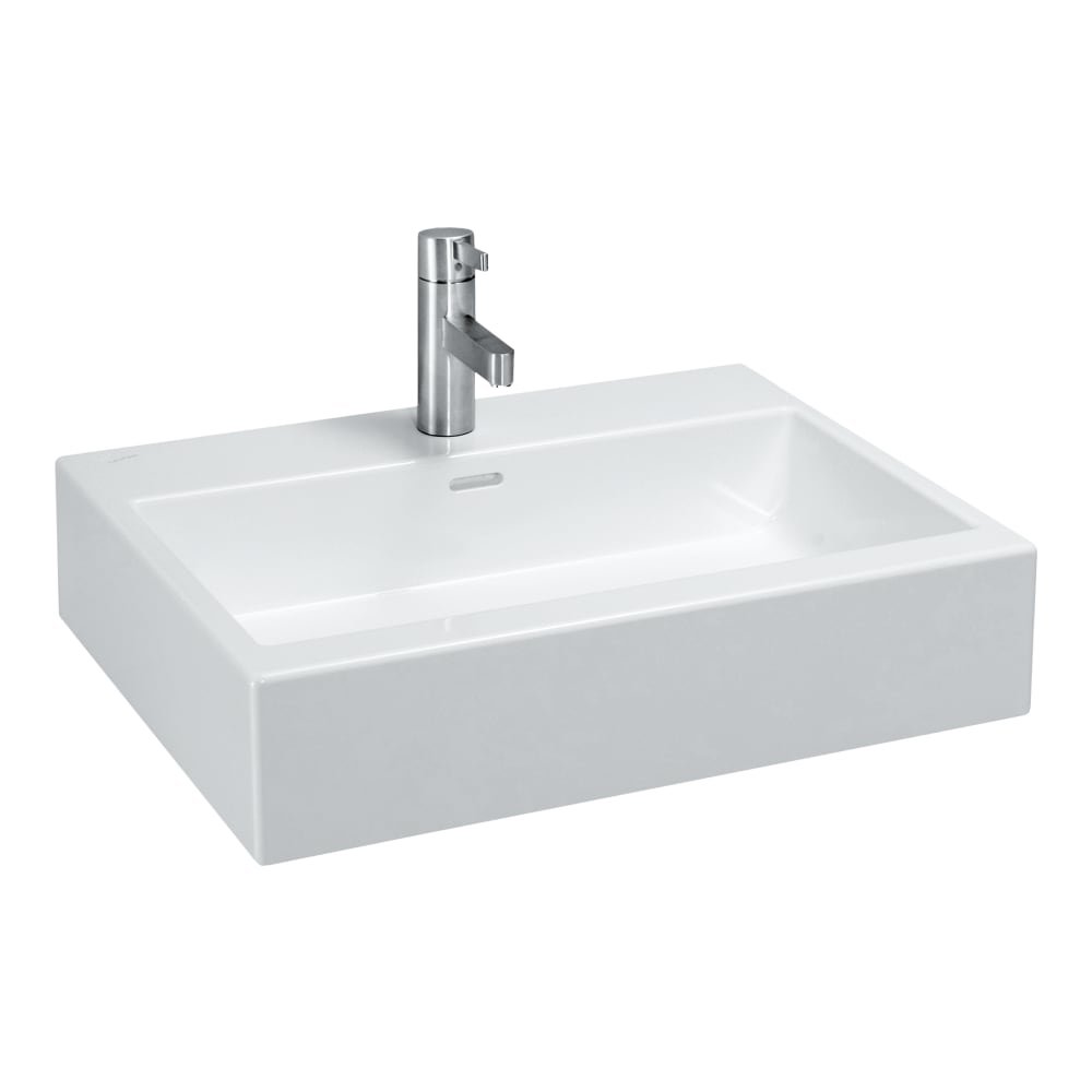 Laufen - LIVING CITY LAVABO SOPRAPIANO