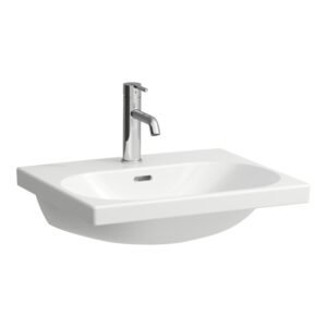 Laufen - LUA LAVABO 550
