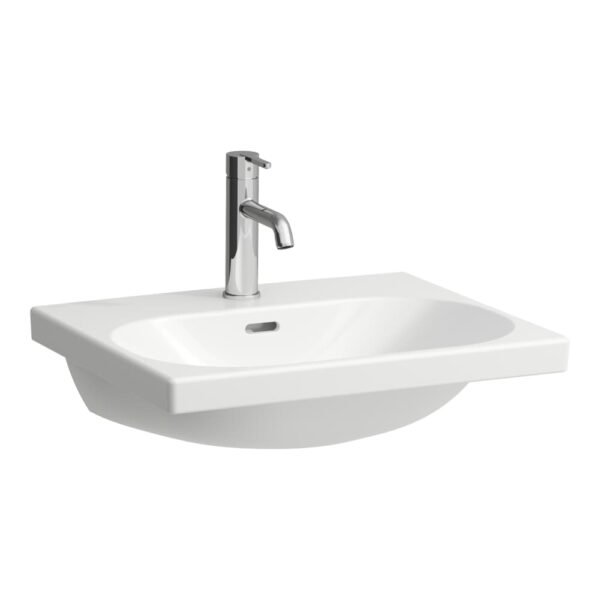 Laufen – LUA LAVABO 550