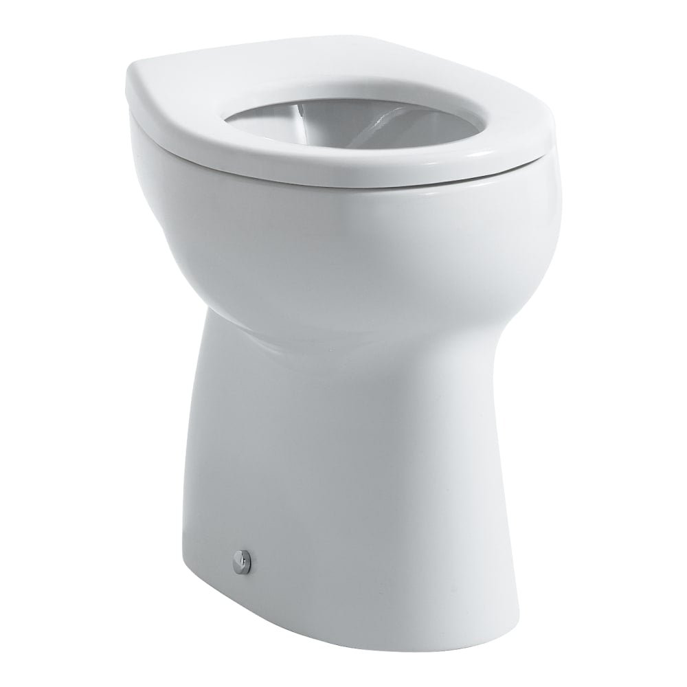 Laufen - FLORAKIDS VASO A PAVIMENTO