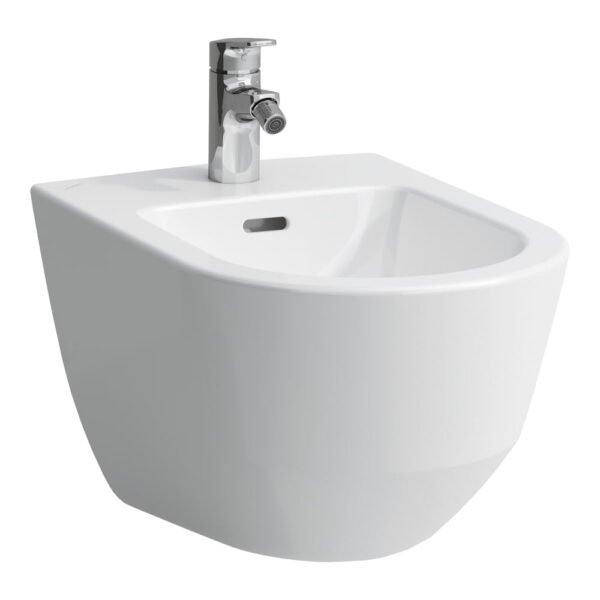 Laufen – PRO BIDET SOSPESO