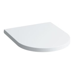 Laufen - KARTELL BY SEDILE WC SOFT CLOSE