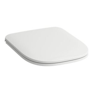 Laufen - MEDA SEDUTA WC SLIM