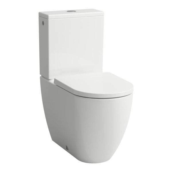 Laufen – PRO X WC MONOBLOCCO