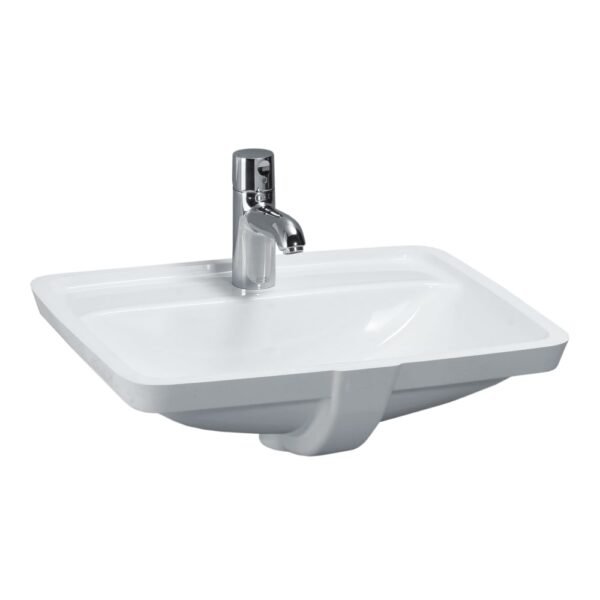 Laufen – PRO S INCASSO SOTTOPIANO CON PIANO 490