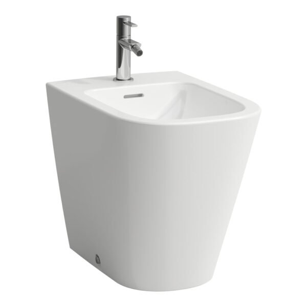Laufen – MEDA BIDET A PAVIMENTO