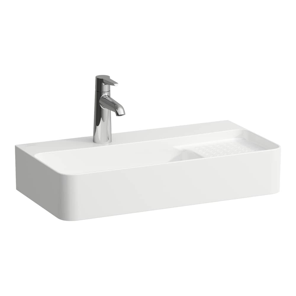 Laufen - VAL LAVABO SOPRAPIANO COMPACT 600