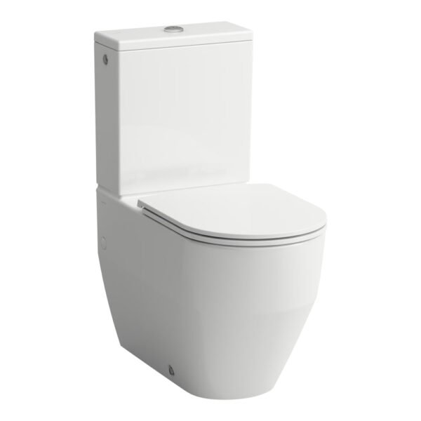 Laufen – PRO SEDUTA WC SLIM