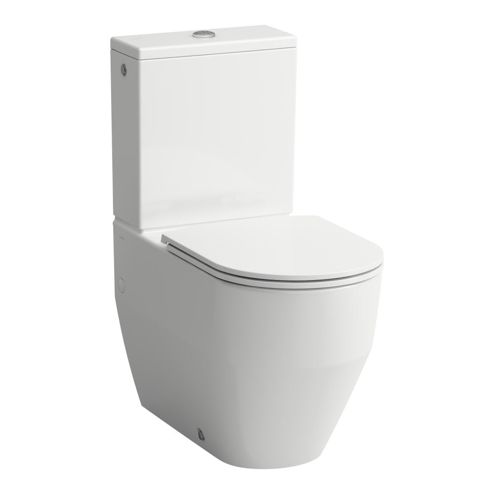 Laufen - PRO SEDUTA WC SLIM