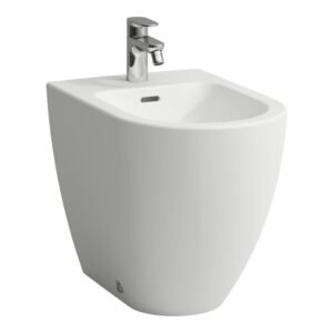 Laufen - PRO X BIDET FILOPAVIMENTO