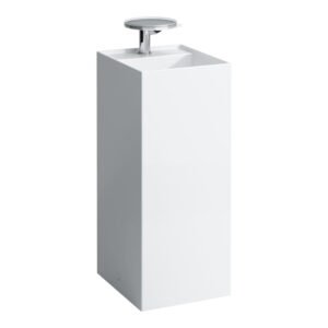 Laufen - KARTELL BY LAVABO A COLONNA