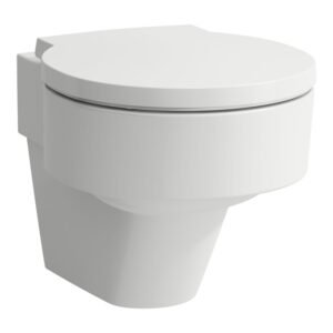 Laufen - VAL VASO SOSPESO RIMLESS