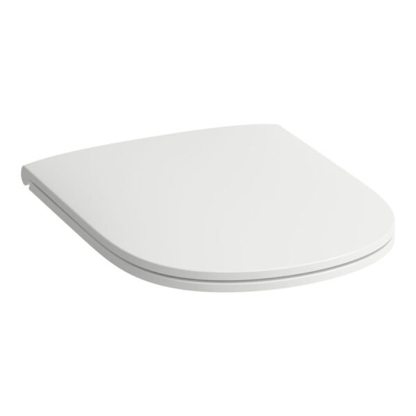 Laufen – LUA SEDILE WC SOFT CLOSE