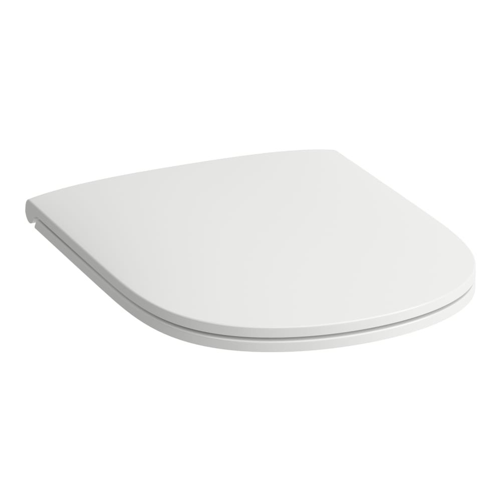 Laufen - LUA SEDILE WC SOFT CLOSE